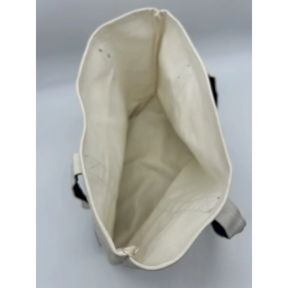 Leeds‎ Cotton Canvas Tote Bag